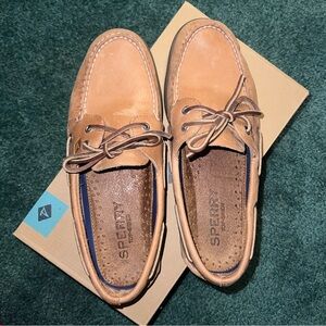 Men’s Sperrys